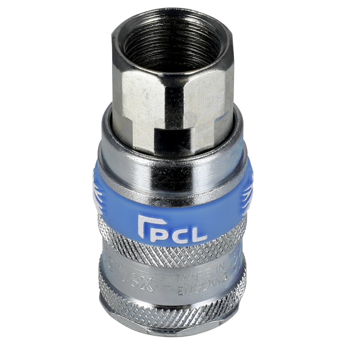 PCL Coupling Body Female 3/8"BSPT AC74