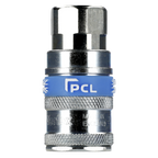 PCL Coupling Body Female 3/8"BSPT AC74