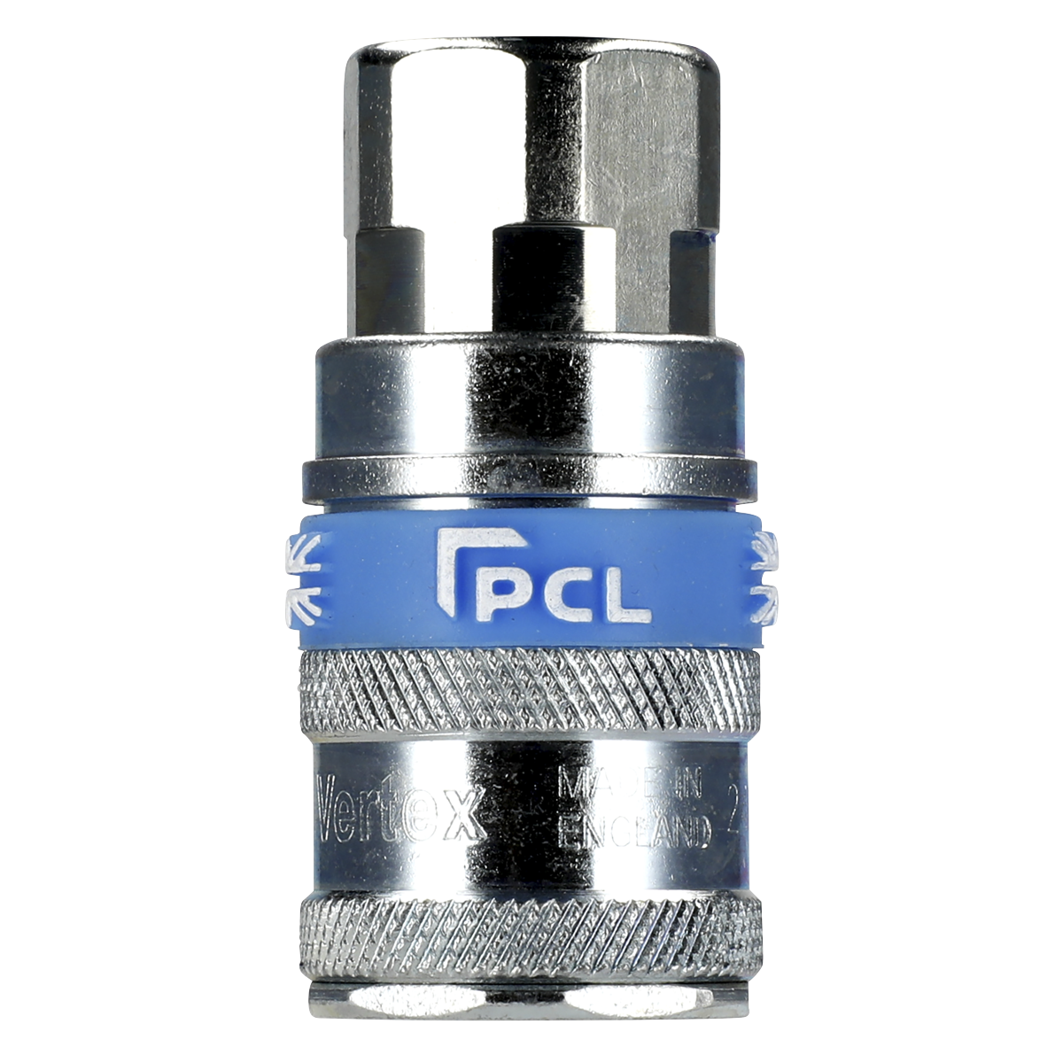 PCL Coupling Body Female 3/8"BSPT AC74