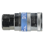 PCL Coupling Body Female 3/8"BSPT AC74