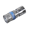 PCL Coupling Body Female 1/2"BSPT AC75