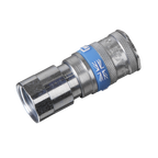 PCL Coupling Body Female 1/2"BSPT AC75