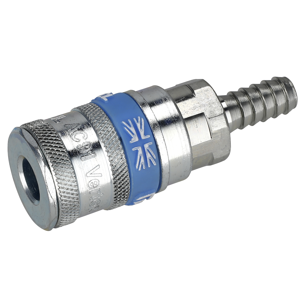 PCL Coupling Body Tailpiece for 5/16" Hose AC76