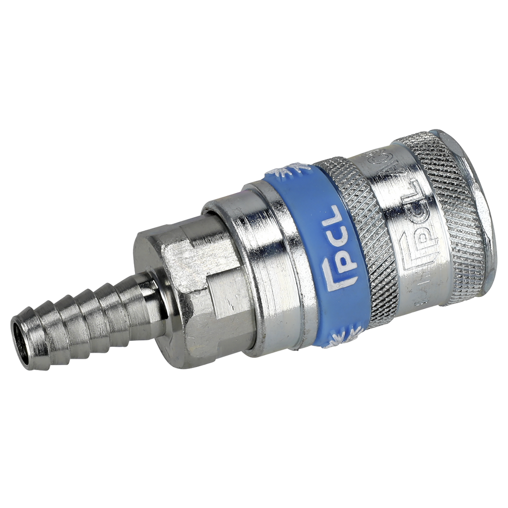 PCL Coupling Body Tailpiece for 5/16" Hose AC76