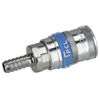 PCL Coupling Body Tailpiece for 5/16" Hose AC76