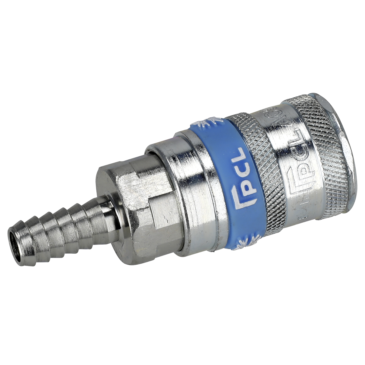 PCL Coupling Body Tailpiece for 5/16" Hose AC76
