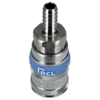 PCL Coupling Body Tailpiece for 5/16" Hose AC76