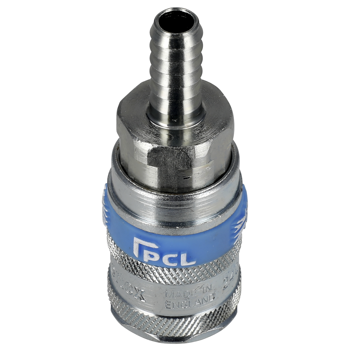 PCL Coupling Body Tailpiece for 5/16" Hose AC76