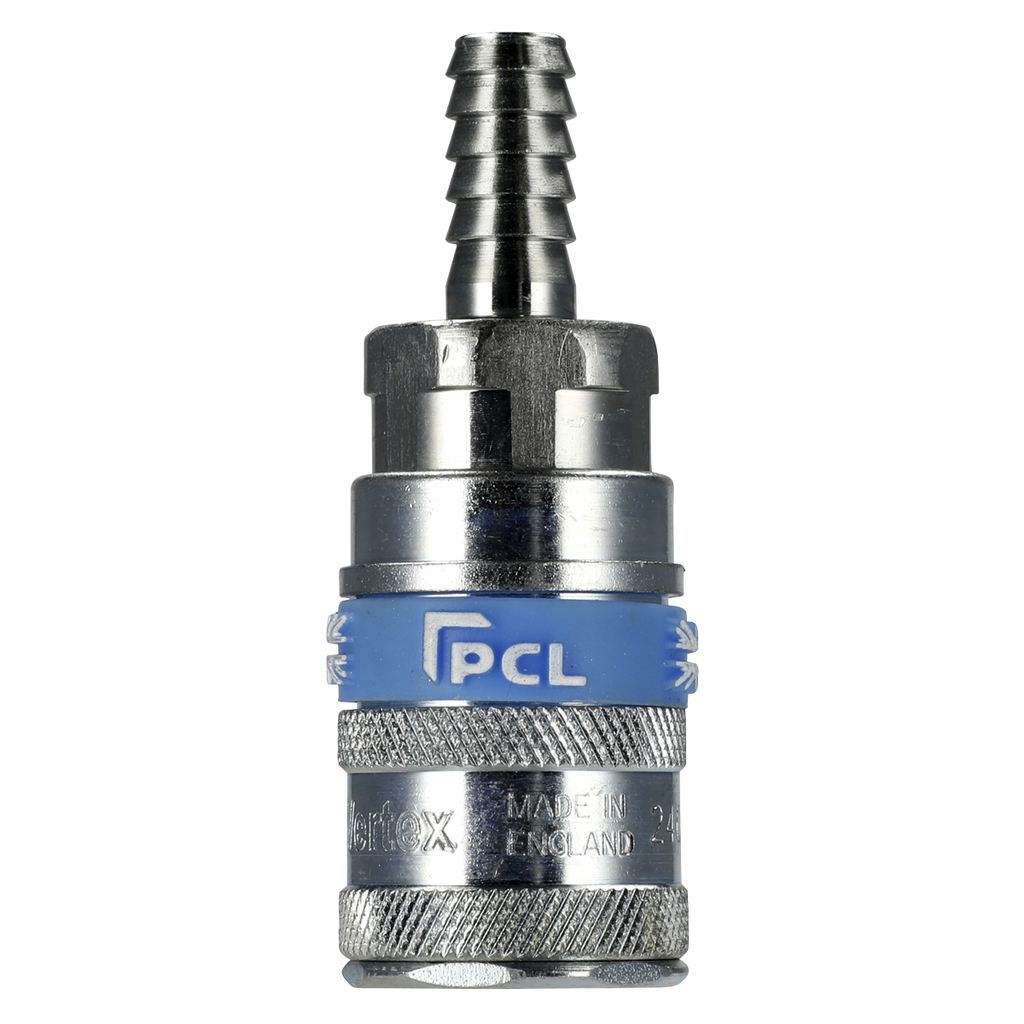 PCL Coupling Body Tailpiece for 5/16" Hose AC76