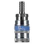 PCL Coupling Body Tailpiece for 5/16" Hose AC76
