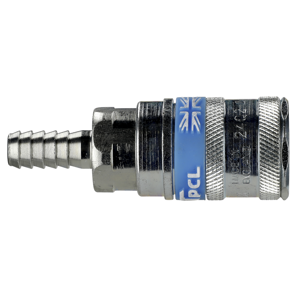 PCL Coupling Body Tailpiece for 5/16" Hose AC76