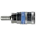 PCL Coupling Body Tailpiece for 5/16" Hose AC76