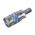 PCL Coupling Body Tailpiece for 3/8" Hose AC77