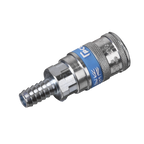 PCL Coupling Body Tailpiece for 3/8" Hose AC77