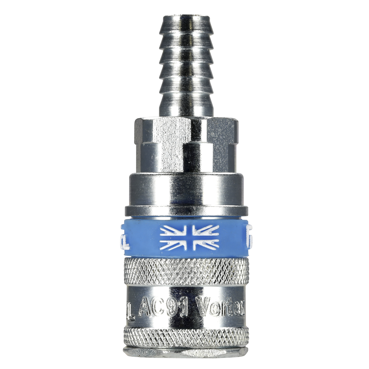 PCL Coupling Body Tailpiece for 3/8" Hose AC77