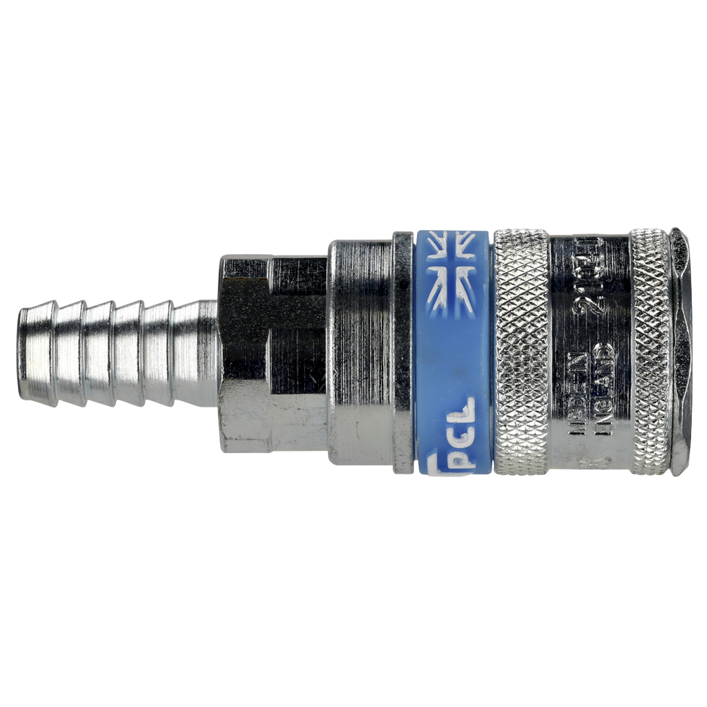 PCL Coupling Body Tailpiece for 3/8" Hose AC77