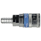 PCL Coupling Body Tailpiece for 3/8" Hose AC77