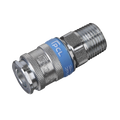 PCL Coupling Body Male 1/2"BSPT AC78