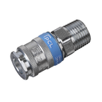 PCL Coupling Body Male 1/2"BSPT AC78
