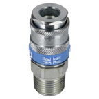 PCL Coupling Body Male 1/2"BSPT AC78