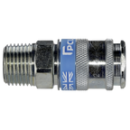 PCL Coupling Body Male 1/2"BSPT AC78