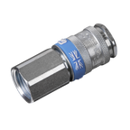 PCL Coupling Body Female 1/2"BSPT AC79