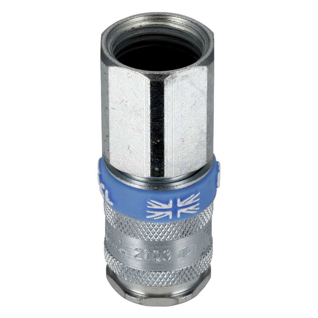 PCL Coupling Body Female 1/2"BSPT AC79