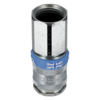 PCL Coupling Body Female 1/2"BSPT AC79