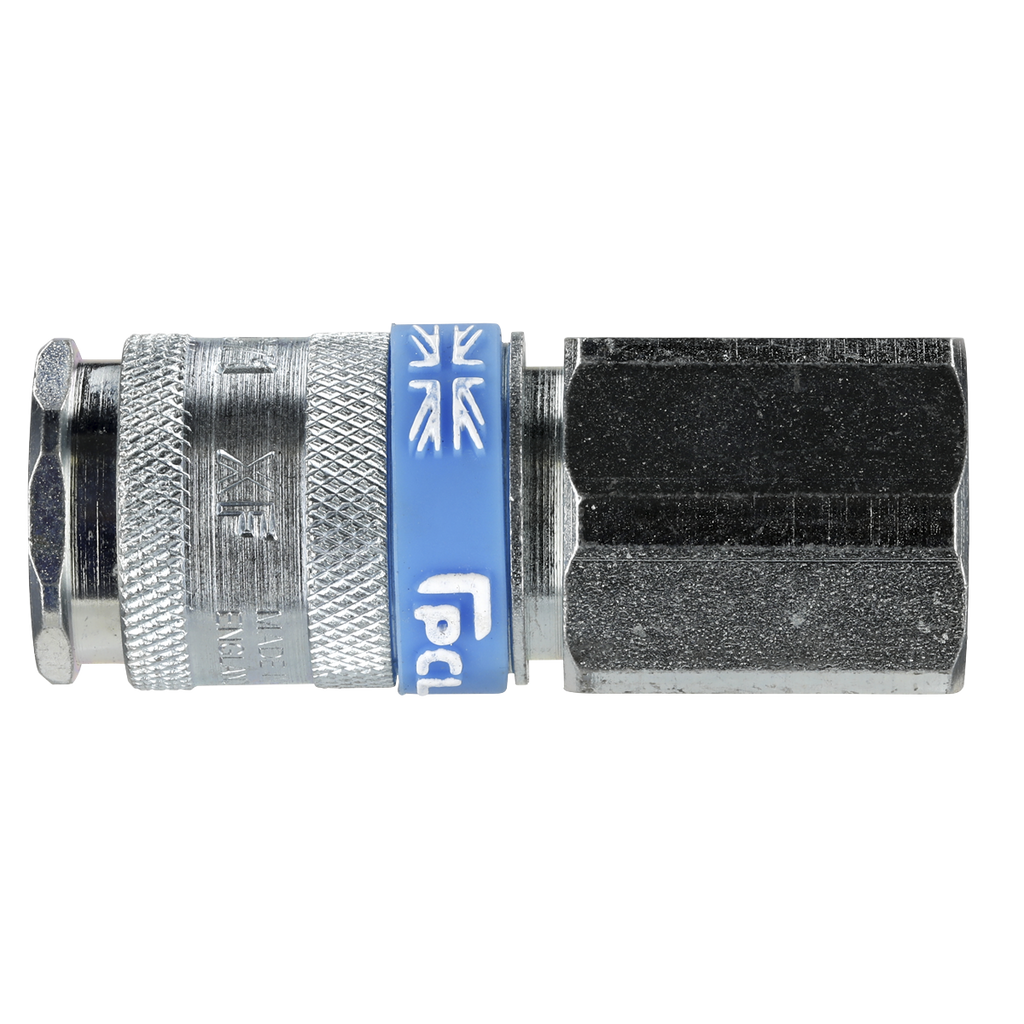 PCL Coupling Body Female 1/2"BSPT AC79