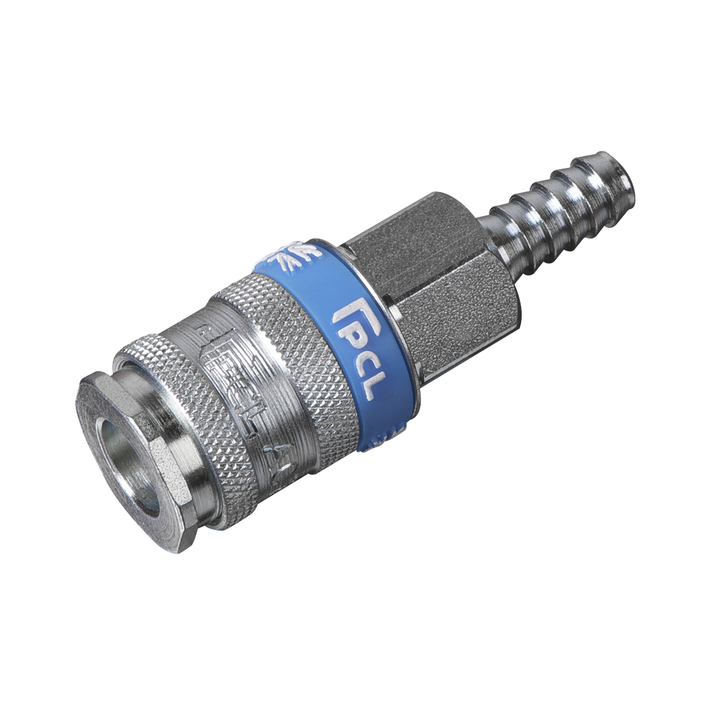 PCL Coupling Body Tailpiece for 5/16" Hose AC80