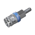 PCL Coupling Body Tailpiece for 5/16" Hose AC80