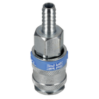 PCL Coupling Body Tailpiece for 5/16" Hose AC80