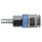 PCL Coupling Body Tailpiece for 5/16" Hose AC80