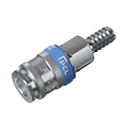 PCL Coupling Body Tailpiece for 3/8" Hose AC81