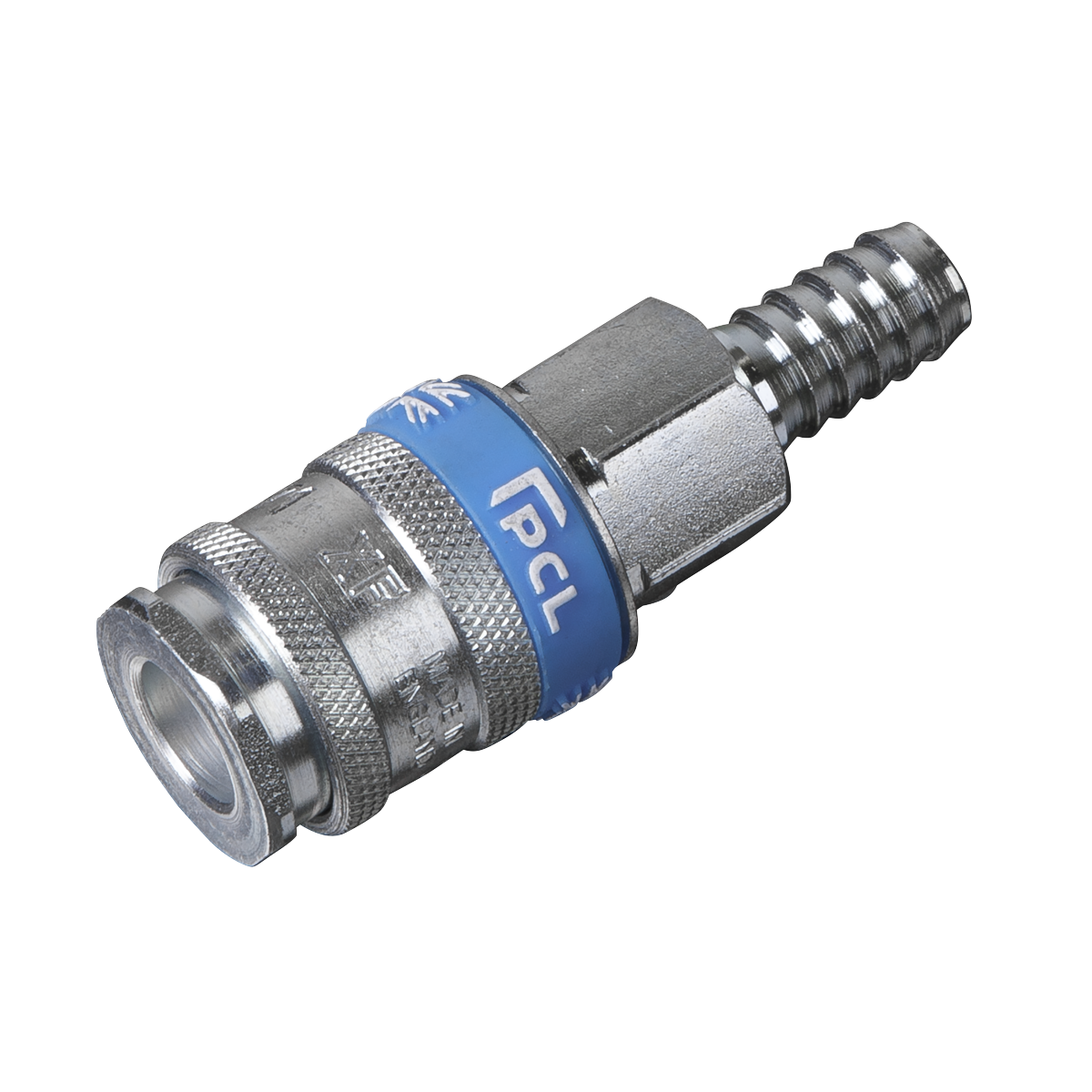 PCL Coupling Body Tailpiece for 3/8" Hose AC81