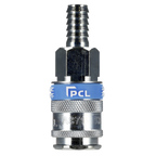 PCL Coupling Body Tailpiece for 3/8" Hose AC81