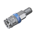 PCL Coupling Body Tailpiece for 1/2" Hose AC82