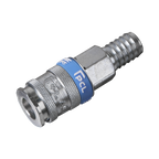 PCL Coupling Body Tailpiece for 1/2" Hose AC82