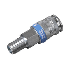 PCL Coupling Body Tailpiece for 1/2" Hose AC82