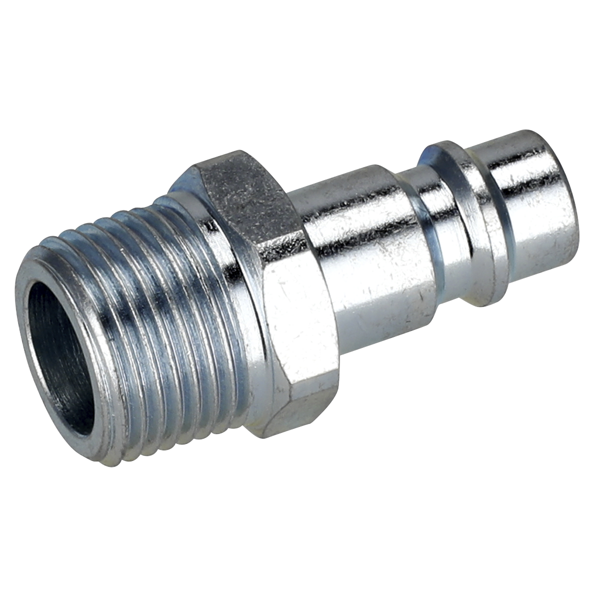 PCL Screwed Adaptor Male 3/8"BSPT - Pack of 2 AC83