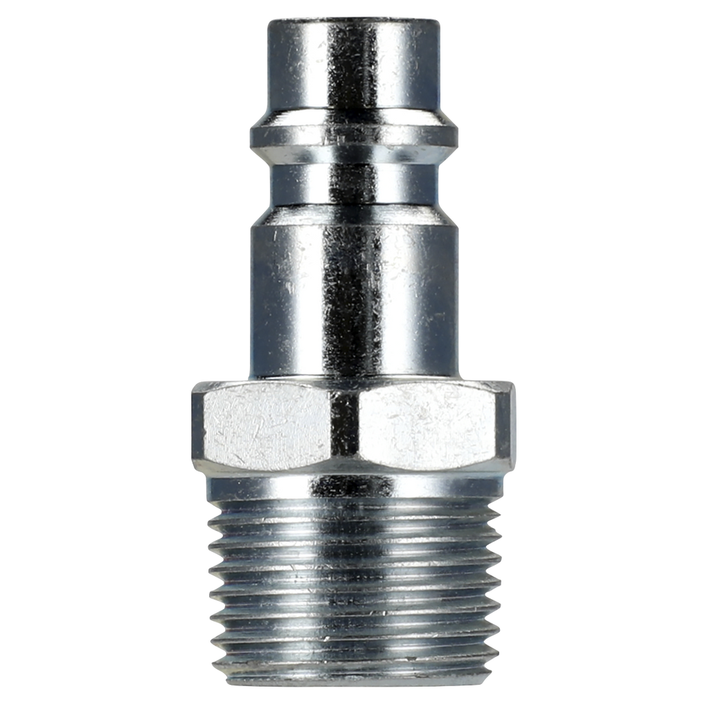 PCL Screwed Adaptor Male 3/8"BSPT - Pack of 2 AC83