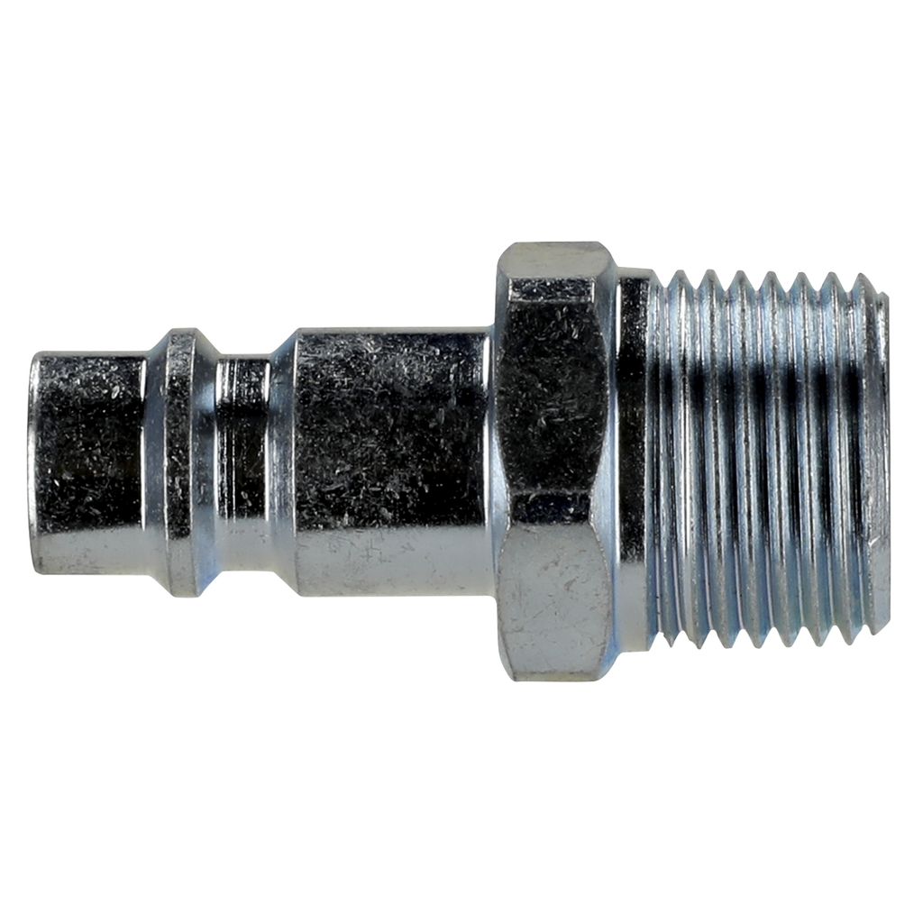 PCL Screwed Adaptor Male 3/8"BSPT - Pack of 2 AC83