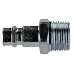 PCL Screwed Adaptor Male 3/8"BSPT - Pack of 2 AC83