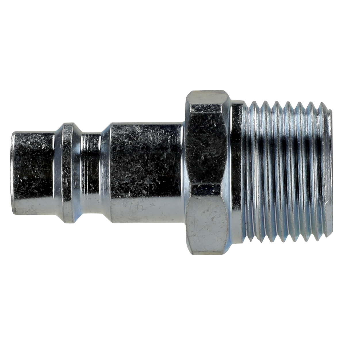 PCL Screwed Adaptor Male 3/8"BSPT - Pack of 2 AC83
