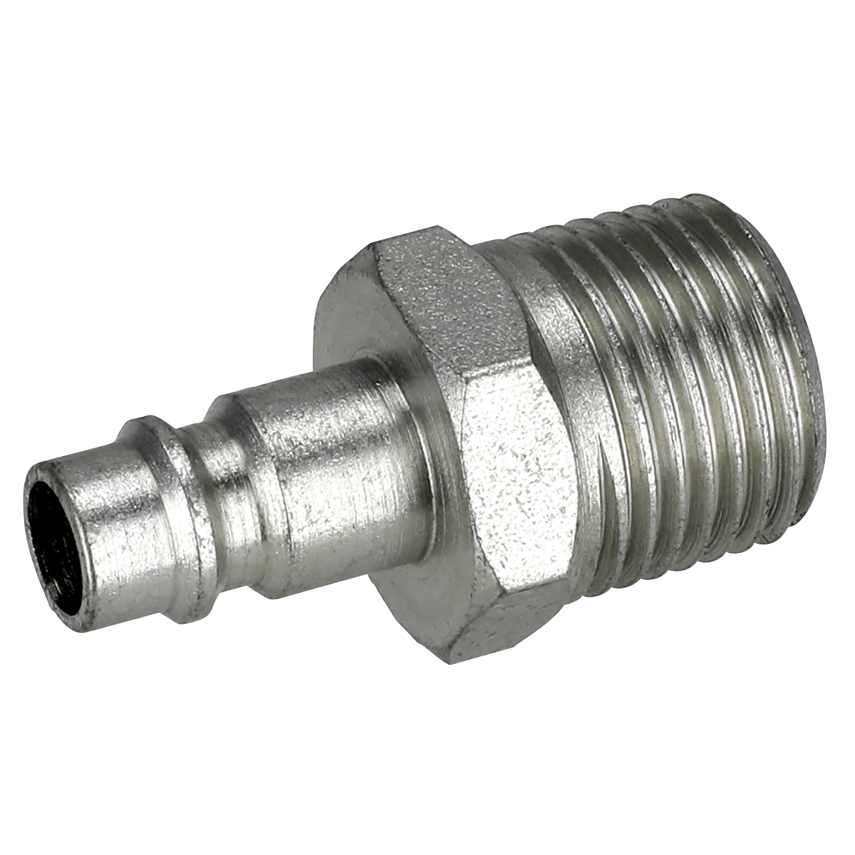 PCL Screwed Adaptor Male 1/2"BSPT - Pack of 2 AC84