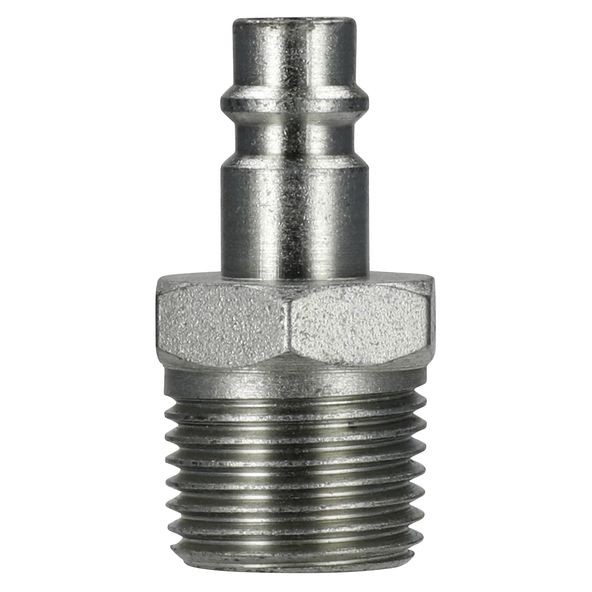 PCL Screwed Adaptor Male 1/2"BSPT - Pack of 2 AC84