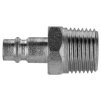 PCL Screwed Adaptor Male 1/2"BSPT - Pack of 2 AC84