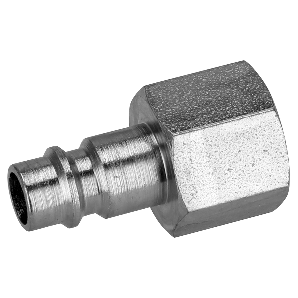 PCL Screwed Adaptor Female 3/8"BSPT - Pack of 2 AC85