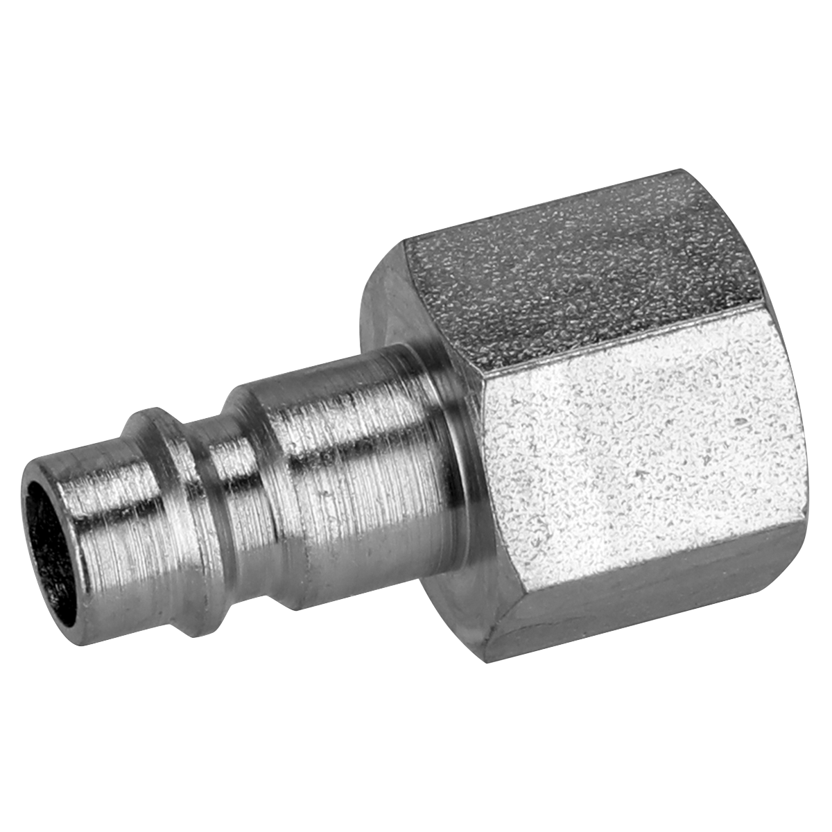 PCL Screwed Adaptor Female 3/8"BSPT - Pack of 2 AC85