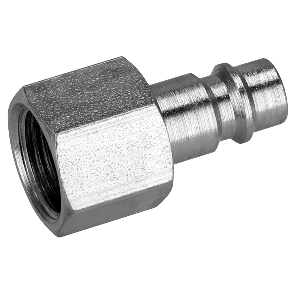 PCL Screwed Adaptor Female 3/8"BSPT - Pack of 2 AC85